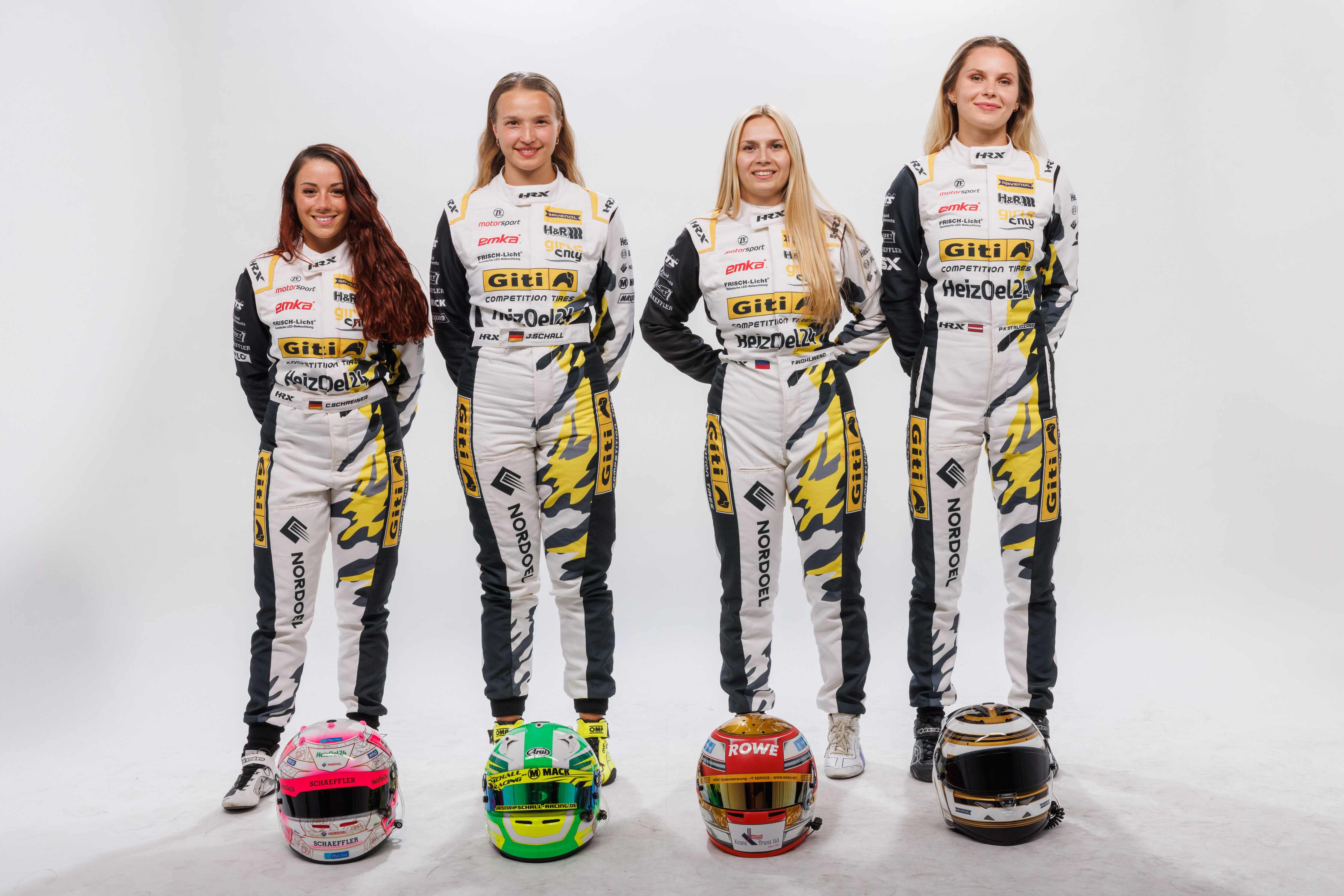 Race Impression 2